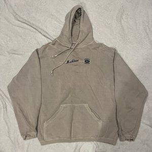 Mackinac Michigan Hoodie